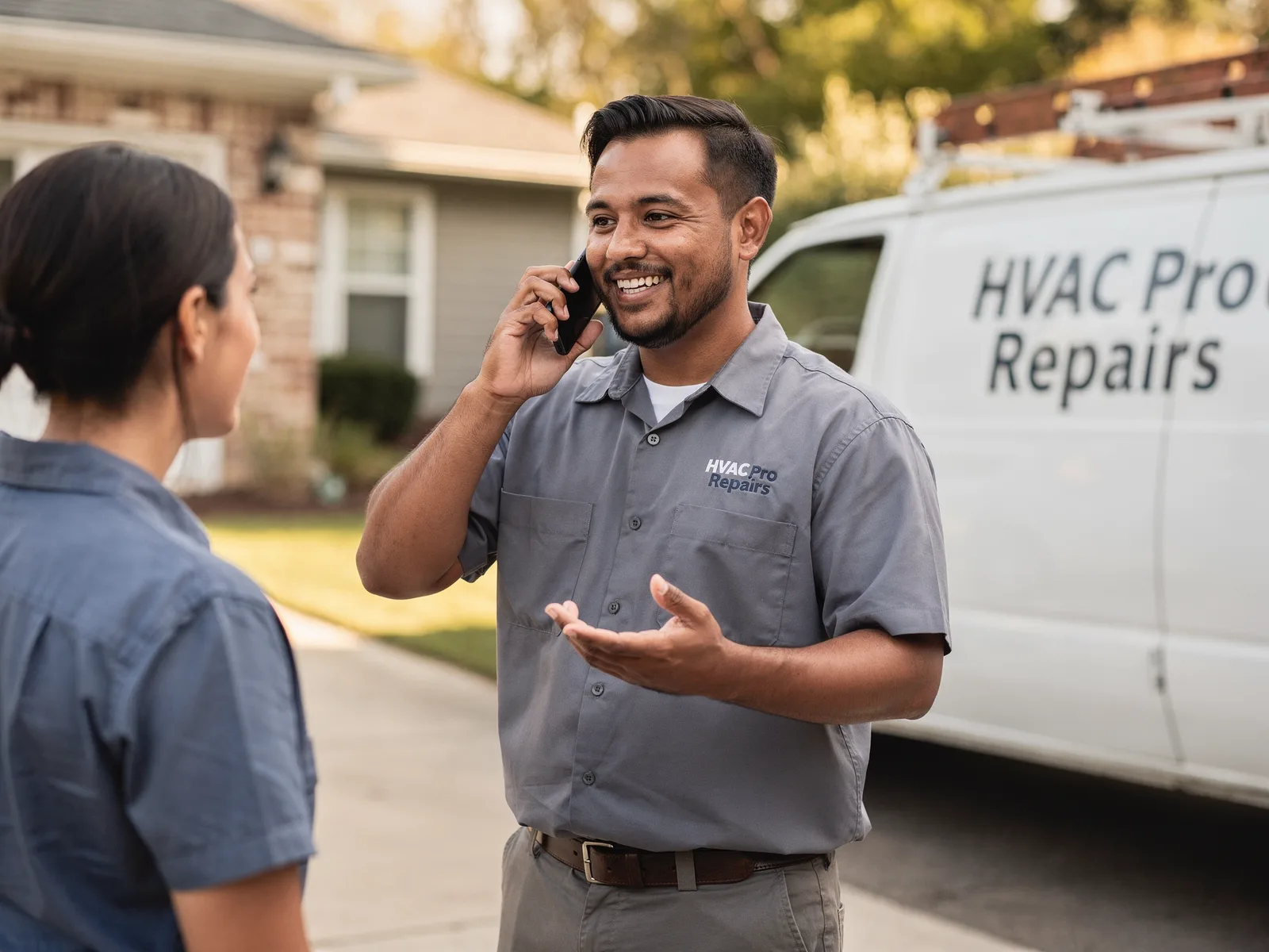 Heat Pump Repair Newbury, OH FAQs