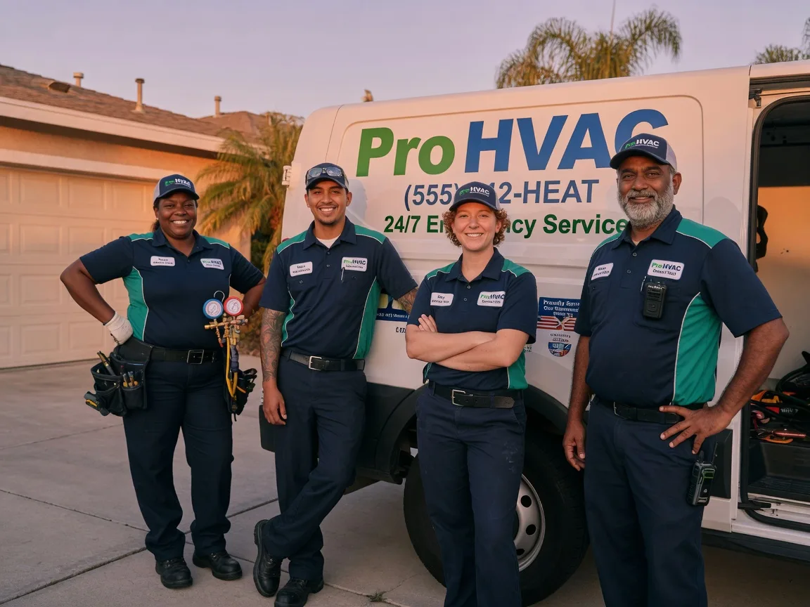 Furnace Repair company in Newbury, OH